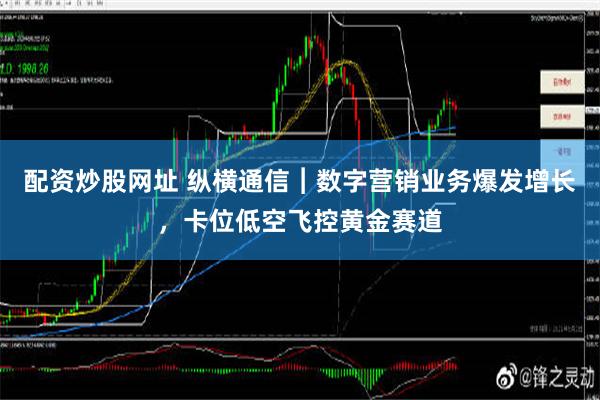 配资炒股网址 纵横通信︱数字营销业务爆发增长，卡位低空飞控黄金赛道